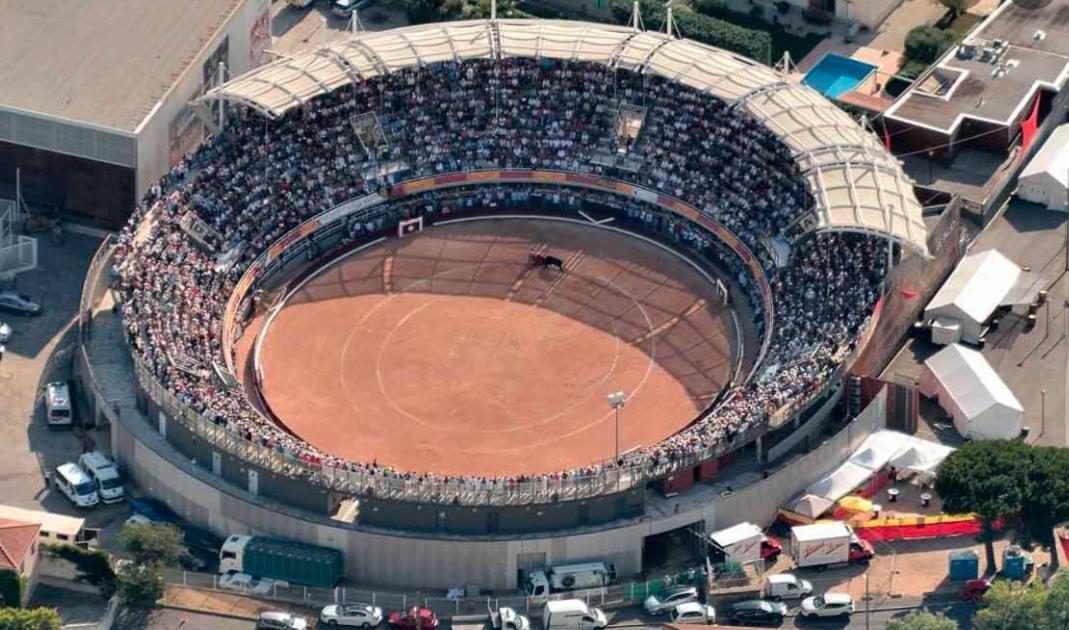 La Lavande Istres Exterior foto